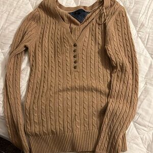 Tommy Hilfiger sweater L